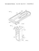 Splitter Modules and Optical Component Module Mounting Assemblies diagram and image