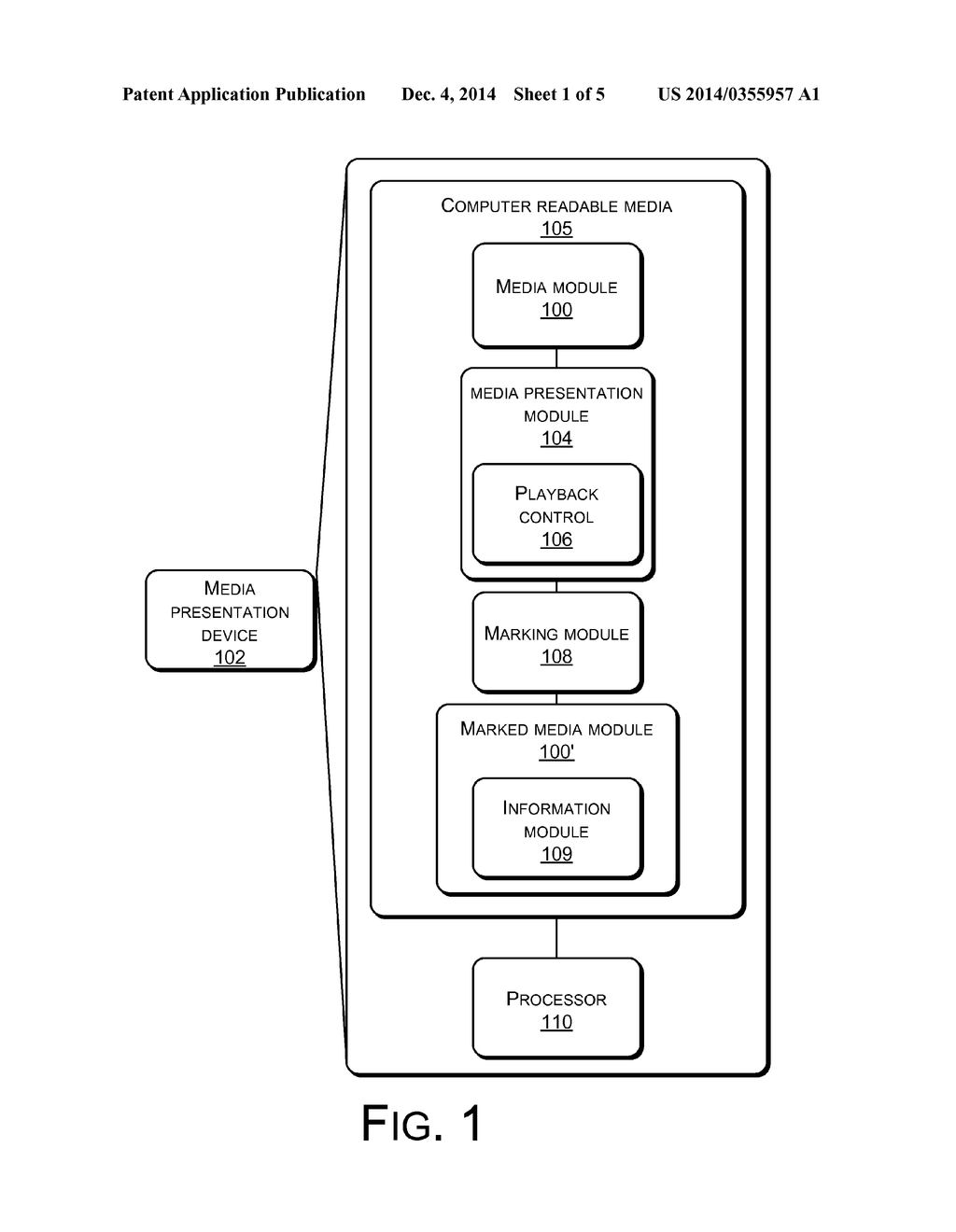 Marking Media Files - diagram, schematic, and image 02