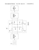 METHODS AND APPARATUS FOR INCREASING ACCURACY OF RMS MEASUREMENTS OF     SIGNALS WITH A HIGH CREST FACTOR diagram and image