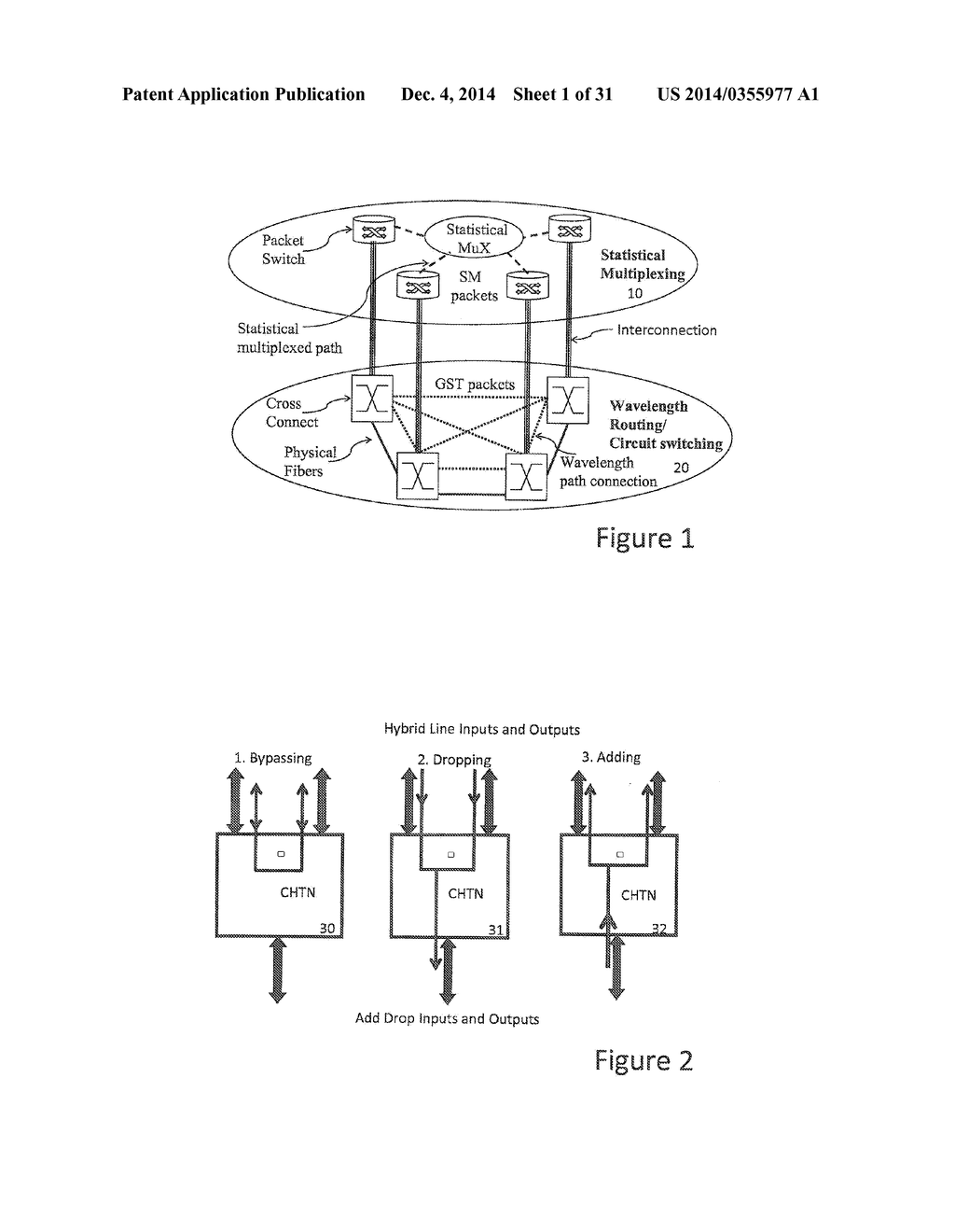 Optical Switching - diagram, schematic, and image 02