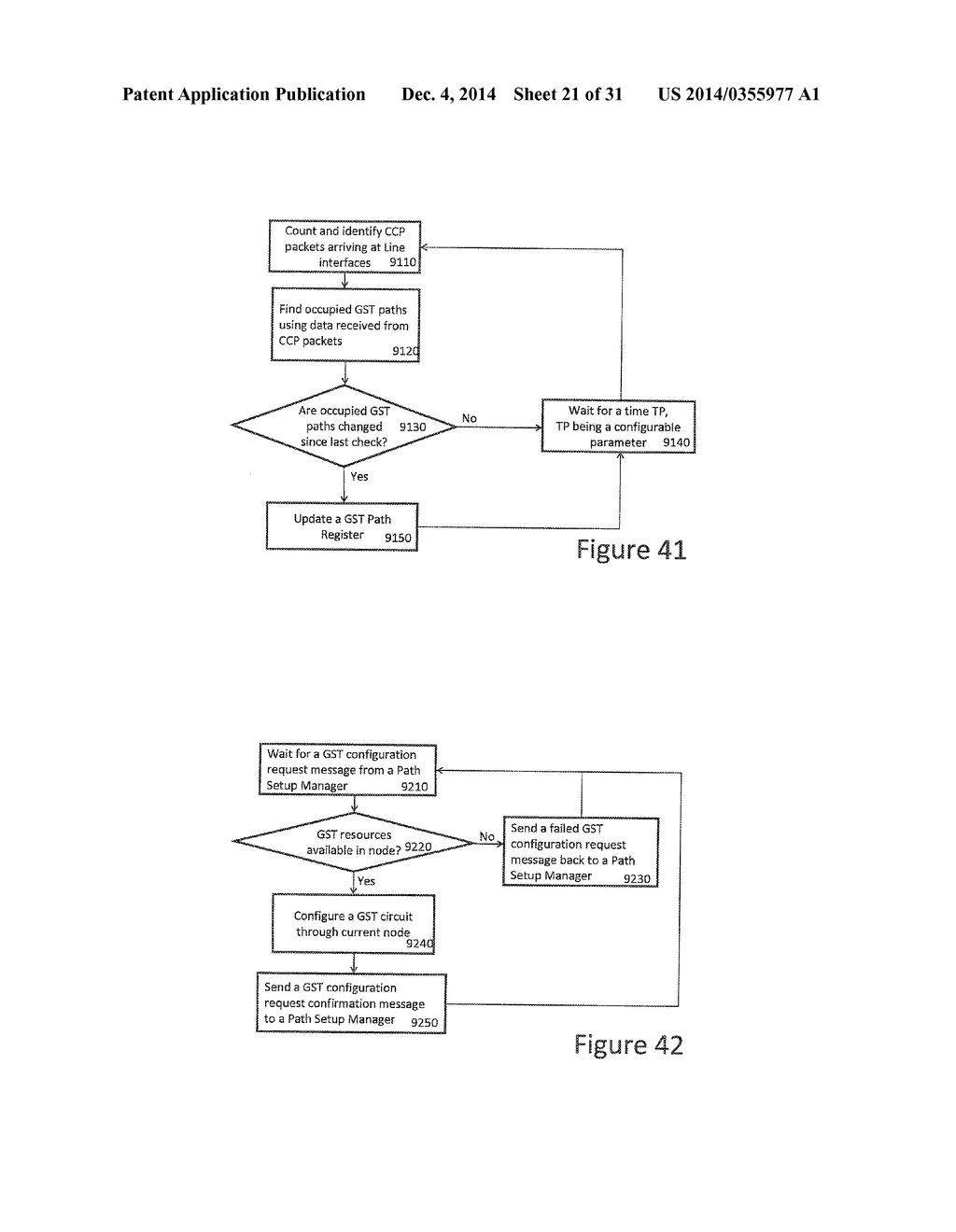 Optical Switching - diagram, schematic, and image 22