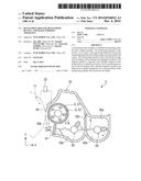 DEVELOPING ROLLER, DEVELOPING DEVICE, AND IMAGE FORMING APPARATUS diagram and image