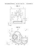 DEVELOPING ROLLER, DEVELOPING DEVICE, AND IMAGE FORMING APPARATUS diagram and image