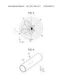 DEVELOPING ROLLER, DEVELOPING DEVICE, AND IMAGE FORMING APPARATUS diagram and image