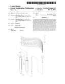 WRITING DEVICE WITH INPUT UNIT diagram and image