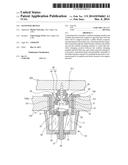 FASTENING DEVICE diagram and image