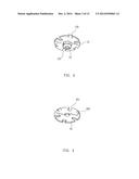 FASTENING DEVICE diagram and image