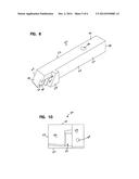 TOOL HOLDER FOR MACHINE TOOL, MACHINE TOOL ASSEMBLY, AND METHODS diagram and image