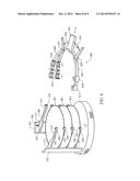 Workpiece Structures and Apparatus for Accessing Same diagram and image