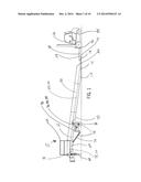 Mobile Loading Dock with Wheel Assembly diagram and image