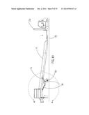 Mobile Loading Dock with Wheel Assembly diagram and image