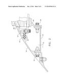 DAMPERS FOR FAN SPINNERS OF AIRCRAFT ENGINES diagram and image