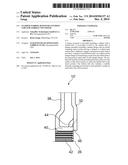 STAMPED TURBINE HUB WITH CENTRING TABS FOR TORQUE CONVERTER diagram and image