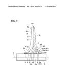 IMPELLER AND ROTATING MACHINE PROVIDED WITH SAME diagram and image