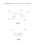 PUMP ROLLER ASSEMBLY WITH FLEXIBLE ARMS diagram and image