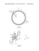 AUTOMATIC ANALYZER diagram and image