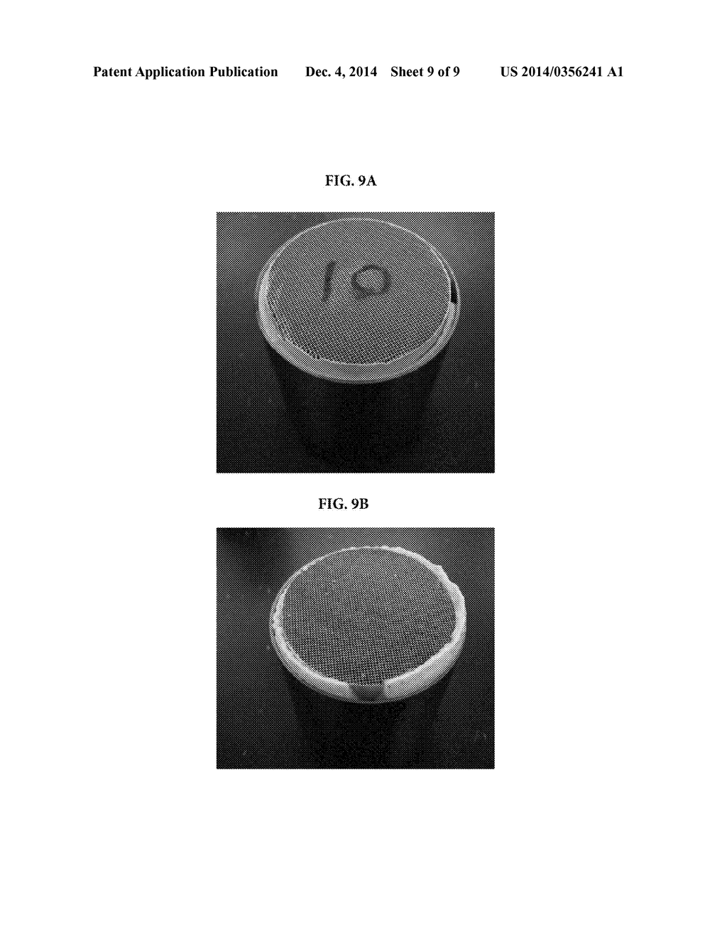 HOLDING SEAL MATERIAL, MANUFACTURING METHOD FOR HOLDING SEAL MATERIAL,     EXHAUST GAS PURIFICATION APPARATUS AND MANUFACTURING METHOD FOR EXHAUST     GAS PURIFICATION APPARATUS - diagram, schematic, and image 10