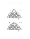 HOLDING SEALING MATERIAL, EXHAUST GAS PURIFYING APPARATUS, AND METHOD FOR     MANUFACTURING EXHAUST GAS PURIFYING APPARATUS diagram and image