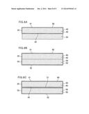 HOLDING SEALING MATERIAL, EXHAUST GAS PURIFYING APPARATUS, AND METHOD FOR     MANUFACTURING EXHAUST GAS PURIFYING APPARATUS diagram and image