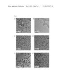 VOLUME PRODUCTION METHOD FOR UNIFORMLY SIZED SILICA NANOPARTICLES diagram and image