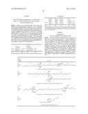 AMINE POLYMERS FOR USE AS BILE ACID SEQUESTRANTS diagram and image