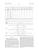 AMINE POLYMERS FOR USE AS BILE ACID SEQUESTRANTS diagram and image