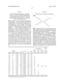AMINE POLYMERS FOR USE AS BILE ACID SEQUESTRANTS diagram and image
