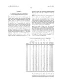 AMINE POLYMERS FOR USE AS BILE ACID SEQUESTRANTS diagram and image