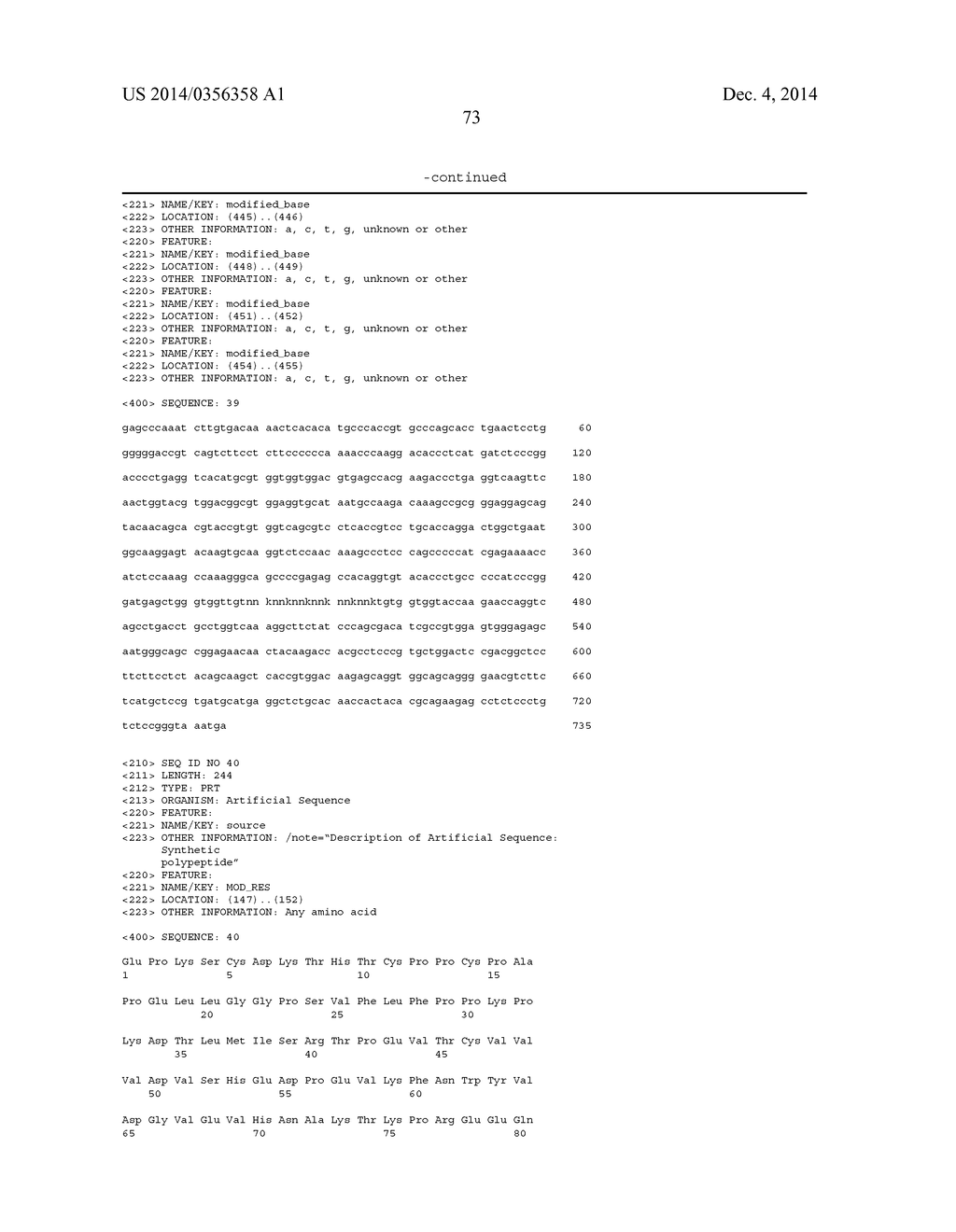 VARIANT FC-POLYPEPTIDES WITH ENHANCED BINDING TO THE NEONATAL FC RECEPTOR - diagram, schematic, and image 84