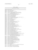 PROTEINS AND NUCLEIC ACIDS FROM MENINGITIS/SEPSIS-ASSOCIATED ESCHERICHIA     COLI diagram and image