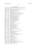 PROTEINS AND NUCLEIC ACIDS FROM MENINGITIS/SEPSIS-ASSOCIATED ESCHERICHIA     COLI diagram and image