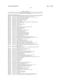 PROTEINS AND NUCLEIC ACIDS FROM MENINGITIS/SEPSIS-ASSOCIATED ESCHERICHIA     COLI diagram and image