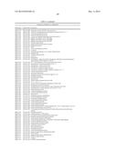 PROTEINS AND NUCLEIC ACIDS FROM MENINGITIS/SEPSIS-ASSOCIATED ESCHERICHIA     COLI diagram and image