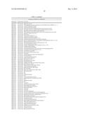 PROTEINS AND NUCLEIC ACIDS FROM MENINGITIS/SEPSIS-ASSOCIATED ESCHERICHIA     COLI diagram and image