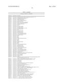 PROTEINS AND NUCLEIC ACIDS FROM MENINGITIS/SEPSIS-ASSOCIATED ESCHERICHIA     COLI diagram and image