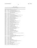 PROTEINS AND NUCLEIC ACIDS FROM MENINGITIS/SEPSIS-ASSOCIATED ESCHERICHIA     COLI diagram and image