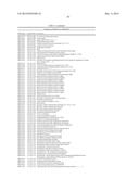 PROTEINS AND NUCLEIC ACIDS FROM MENINGITIS/SEPSIS-ASSOCIATED ESCHERICHIA     COLI diagram and image