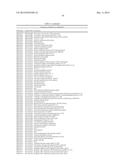 PROTEINS AND NUCLEIC ACIDS FROM MENINGITIS/SEPSIS-ASSOCIATED ESCHERICHIA     COLI diagram and image