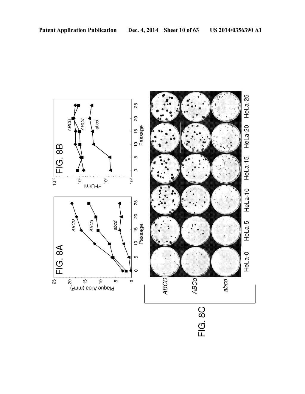 MODULATION OF REPLICATIVE FITNESS BY DEOPTIMIZATION OF SYNONYMOUS CODONS - diagram, schematic, and image 11