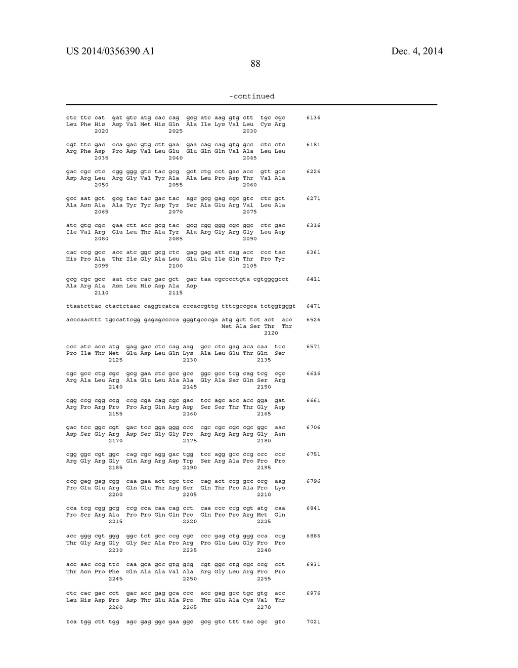 MODULATION OF REPLICATIVE FITNESS BY DEOPTIMIZATION OF SYNONYMOUS CODONS - diagram, schematic, and image 152