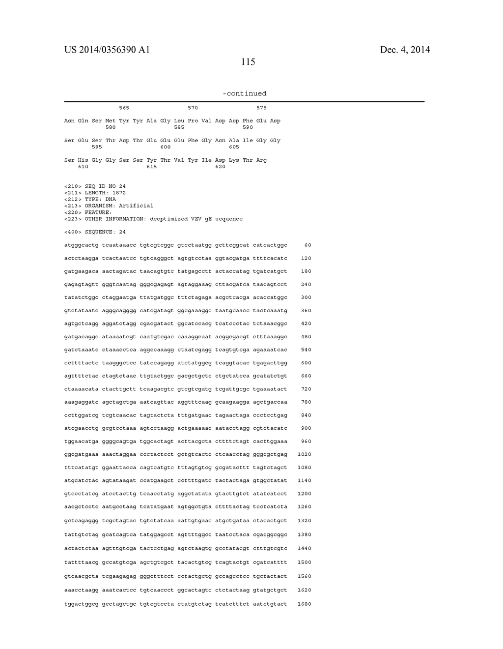 MODULATION OF REPLICATIVE FITNESS BY DEOPTIMIZATION OF SYNONYMOUS CODONS - diagram, schematic, and image 179