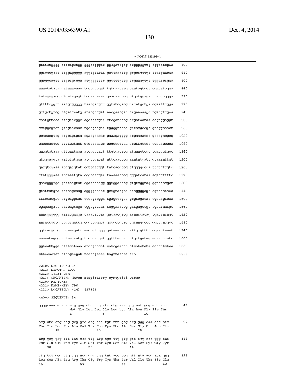 MODULATION OF REPLICATIVE FITNESS BY DEOPTIMIZATION OF SYNONYMOUS CODONS - diagram, schematic, and image 194