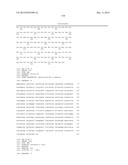 MODULATION OF REPLICATIVE FITNESS BY DEOPTIMIZATION OF SYNONYMOUS CODONS diagram and image