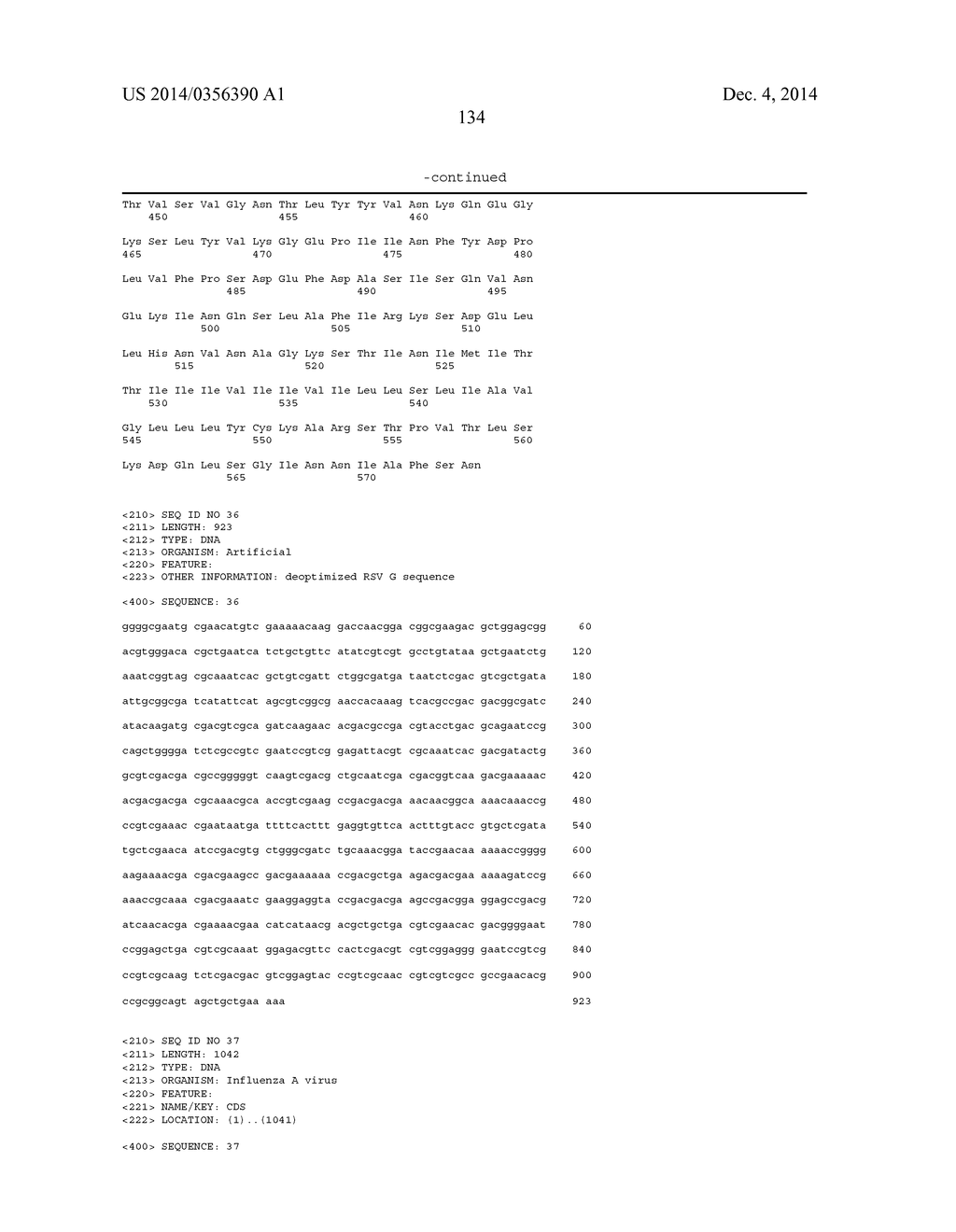 MODULATION OF REPLICATIVE FITNESS BY DEOPTIMIZATION OF SYNONYMOUS CODONS - diagram, schematic, and image 198