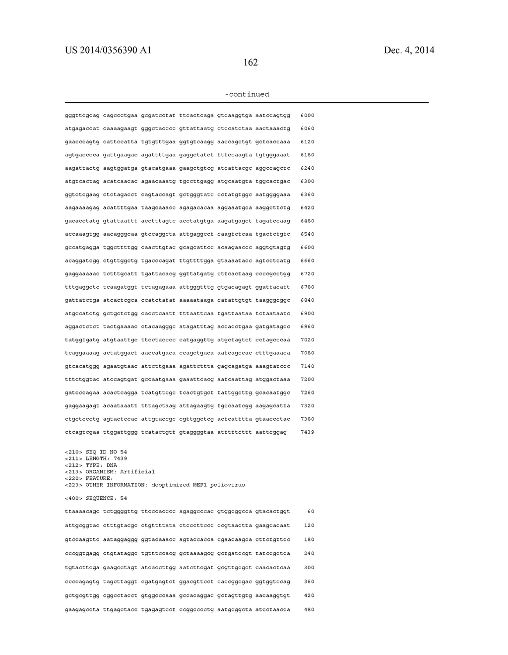 MODULATION OF REPLICATIVE FITNESS BY DEOPTIMIZATION OF SYNONYMOUS CODONS - diagram, schematic, and image 226