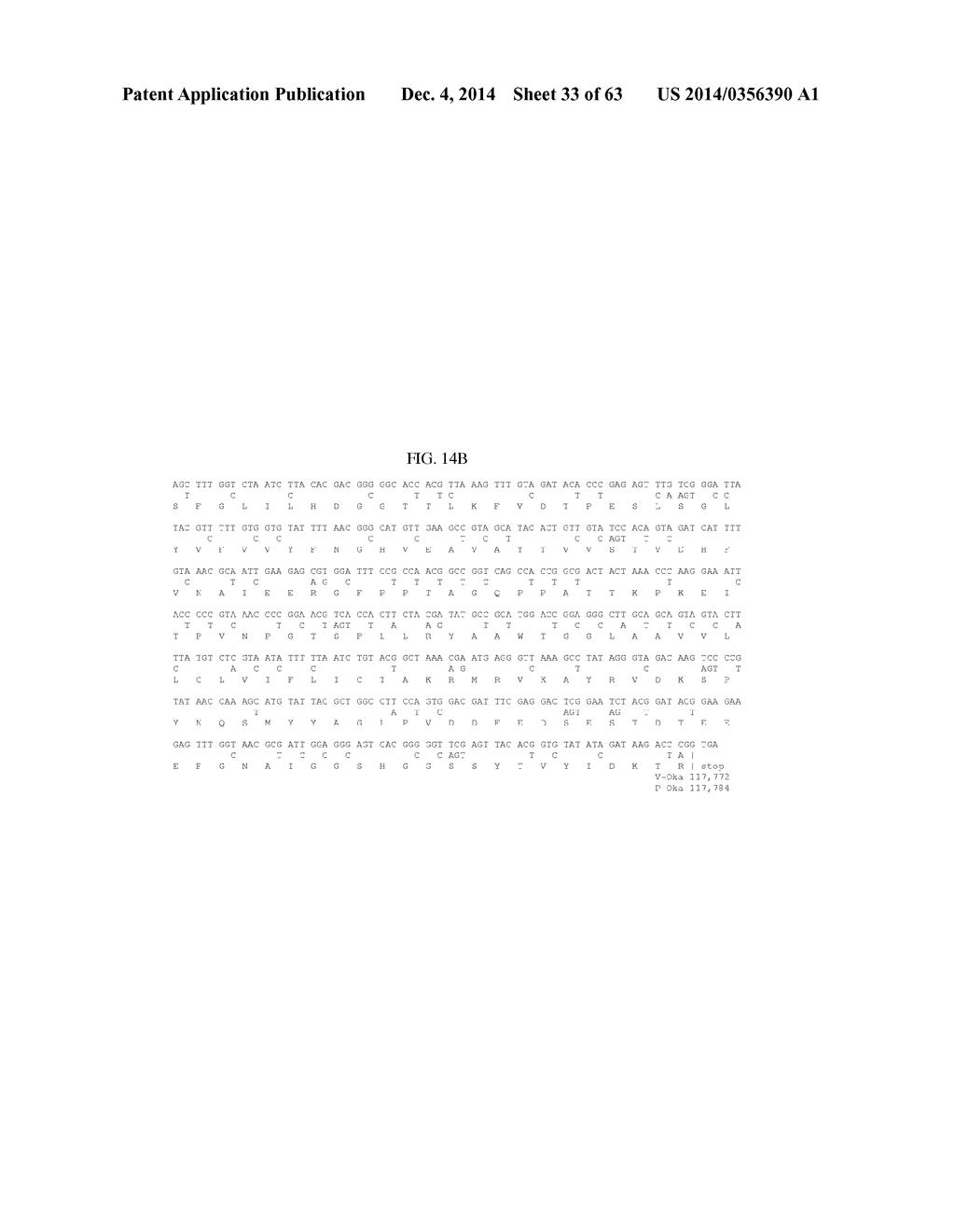 MODULATION OF REPLICATIVE FITNESS BY DEOPTIMIZATION OF SYNONYMOUS CODONS - diagram, schematic, and image 34