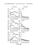 ADOPTIVE TRANSFER OF CD8+ T CELL CLONES DERIVED FROM CENTRAL MEMORY CELLS diagram and image