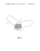 MICRO-PARTICLE COMPRISING A PROTEIN EXTRACT FROM SWEET POTATO FOR     EXTENDING SATIETY AND CONTROLLING BLOOD GLUCOSE AND LIPID LEVELS diagram and image