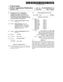 PHARMACEUTICAL COMPOSITION COMPRISING STABLE, AMORPHOUS, HYBRID     NANOPARTICLES OF AT LEAST ONE PROTEIN KINASE INHIBITOR AND AT LEAST ONE     POLYMERIC STABILIZING AND MATRIX-FORMING COMPONENT diagram and image