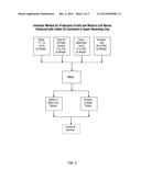 USE OF SPENT BLEACHING EARTH FROM EDIBLE OIL PROCESSING IN THE FORMULATION     OF SALT AND MINERAL FEED BLOCKS OR PELLETS FOR LIVESTOCK diagram and image